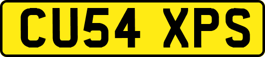 CU54XPS