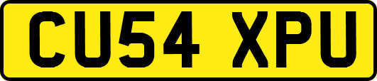 CU54XPU