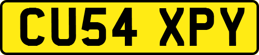 CU54XPY