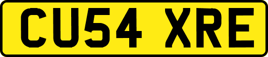 CU54XRE