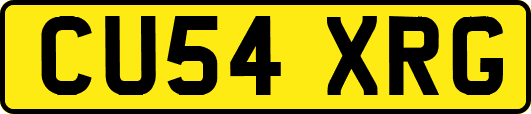 CU54XRG