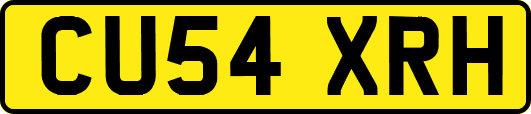CU54XRH