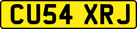 CU54XRJ