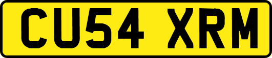 CU54XRM