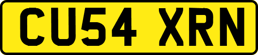 CU54XRN