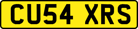 CU54XRS