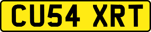 CU54XRT