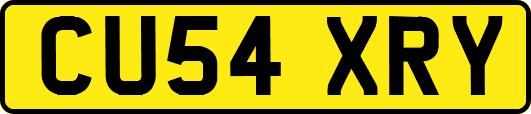 CU54XRY