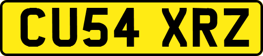 CU54XRZ