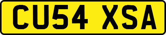 CU54XSA