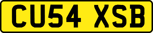 CU54XSB