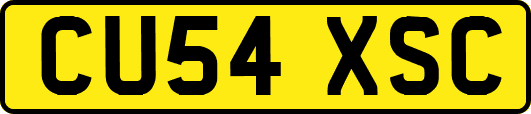 CU54XSC