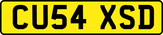 CU54XSD