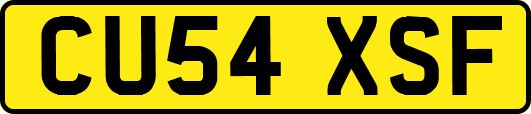 CU54XSF