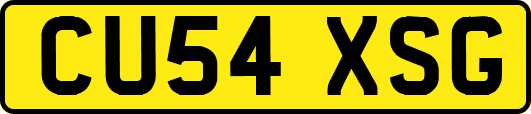 CU54XSG
