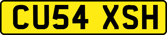 CU54XSH