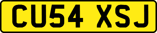 CU54XSJ