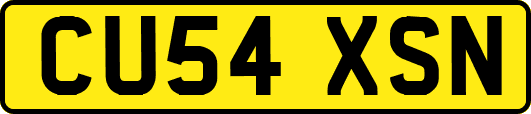 CU54XSN