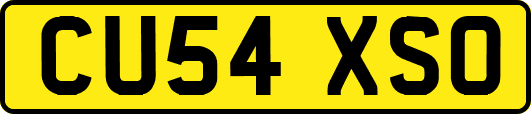 CU54XSO