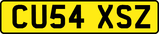 CU54XSZ