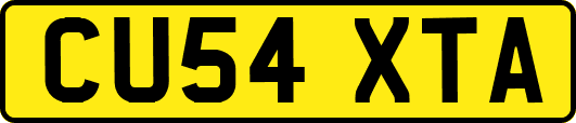 CU54XTA