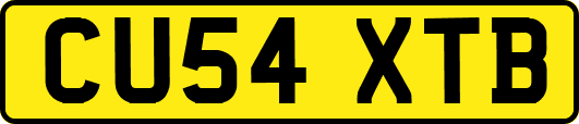 CU54XTB