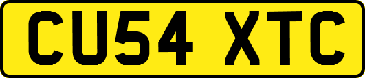 CU54XTC