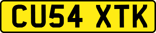 CU54XTK