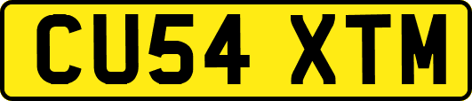 CU54XTM