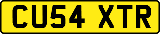 CU54XTR