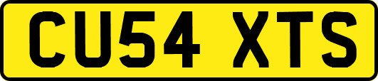 CU54XTS