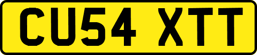 CU54XTT