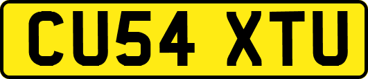 CU54XTU
