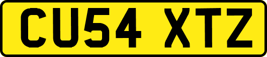 CU54XTZ