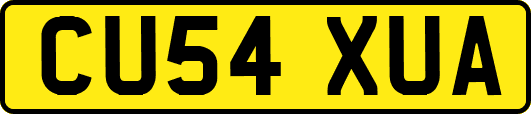 CU54XUA
