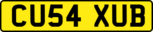 CU54XUB