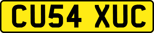 CU54XUC