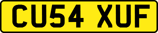 CU54XUF