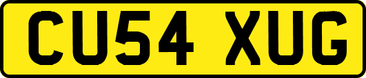 CU54XUG