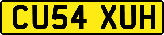 CU54XUH