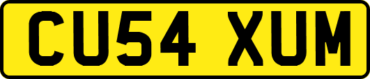 CU54XUM