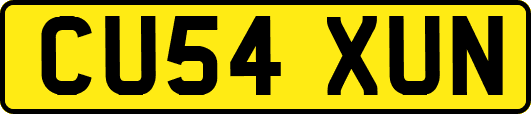 CU54XUN