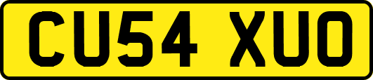 CU54XUO