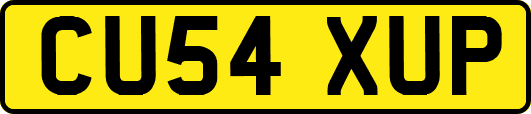 CU54XUP