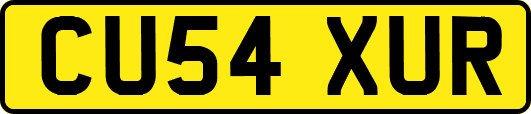CU54XUR