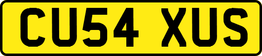 CU54XUS