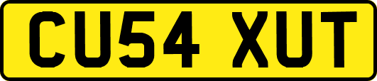 CU54XUT