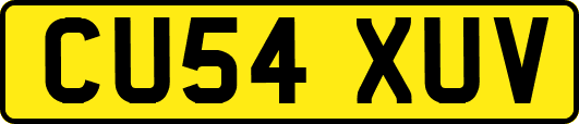 CU54XUV