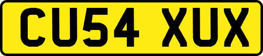 CU54XUX