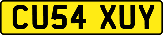 CU54XUY